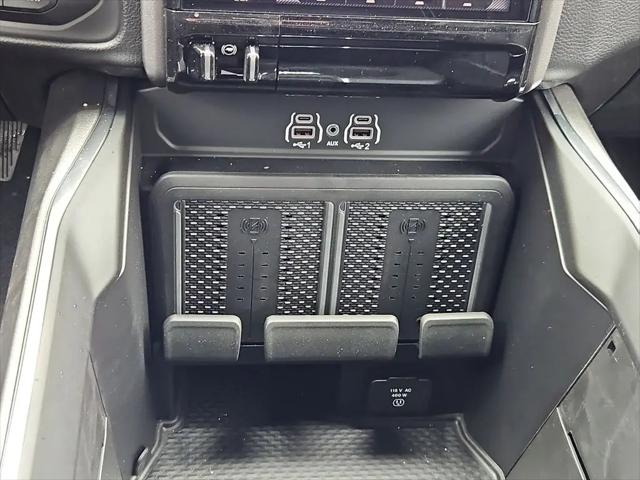 2026 Ram 2500 Laramie Crew Cab 4x4 8 Box