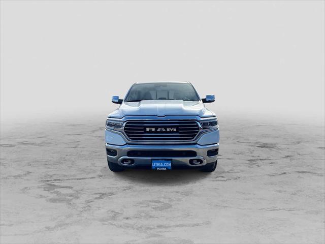 2022 Ram 1500 Limited Longhorn Crew Cab 4x4 5'7" Box