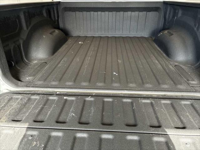 2022 Ram 1500 Limited Longhorn Crew Cab 4x4 5'7" Box