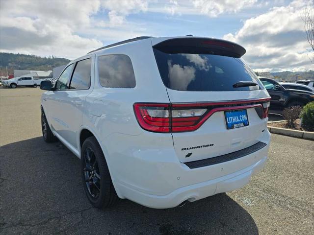 2026 Dodge Durango GT Premium HEMI V8 AWD