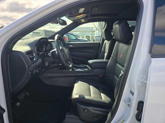2026 Dodge Durango GT Premium HEMI V8 AWD