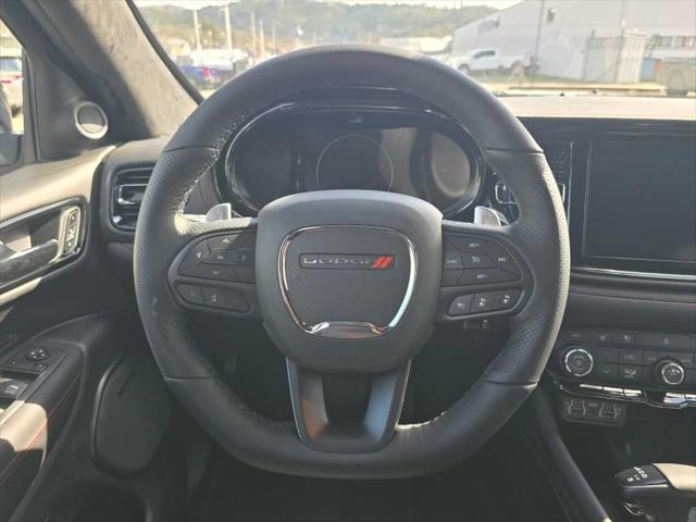 2026 Dodge Durango GT Premium HEMI V8 AWD