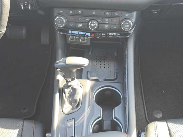 2026 Dodge Durango GT Premium HEMI V8 AWD