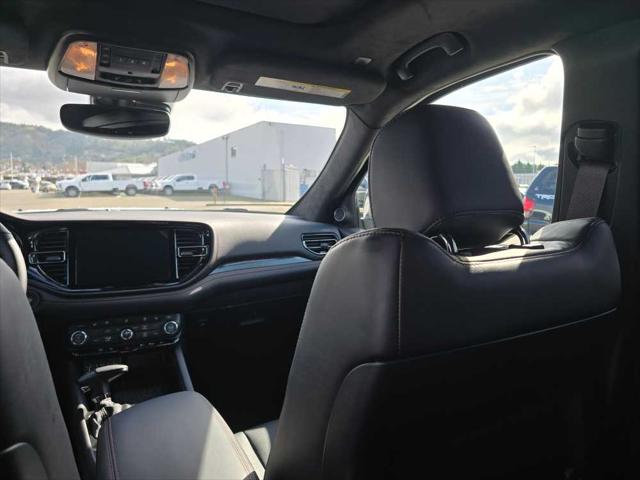 2026 Dodge Durango GT Premium HEMI V8 AWD