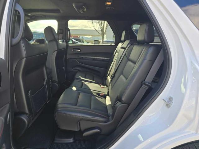 2026 Dodge Durango GT Premium HEMI V8 AWD