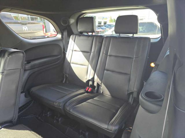 2026 Dodge Durango GT Premium HEMI V8 AWD