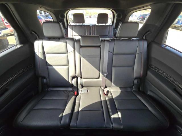 2026 Dodge Durango GT Premium HEMI V8 AWD