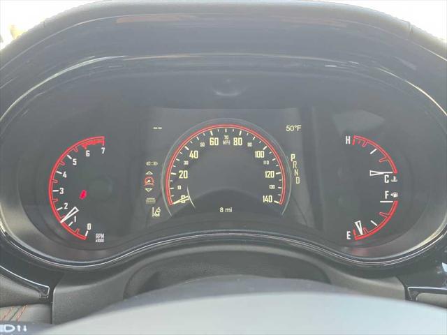 2026 Dodge Durango GT Premium HEMI V8 AWD