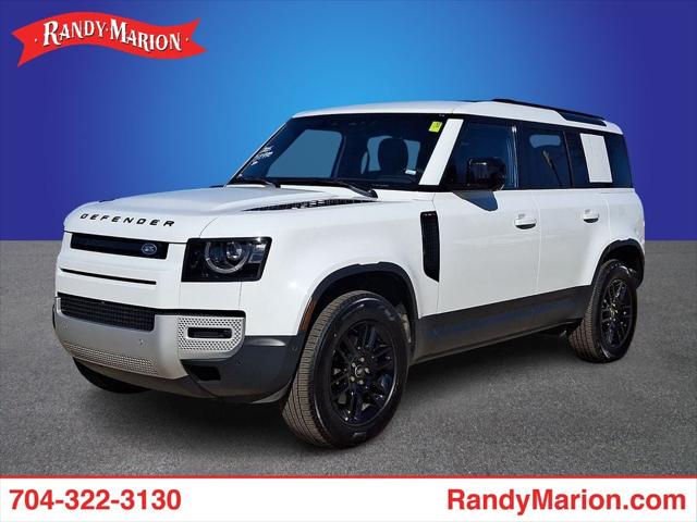 2025 Land Rover Defender 110 P300 for sale in Statesville, NC