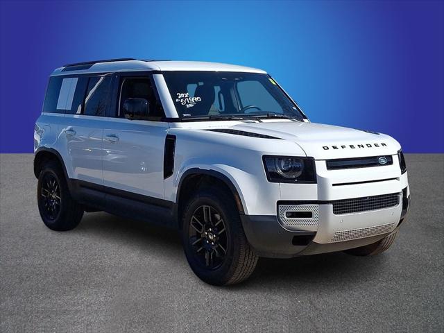 2025 Land Rover Defender 110 P300