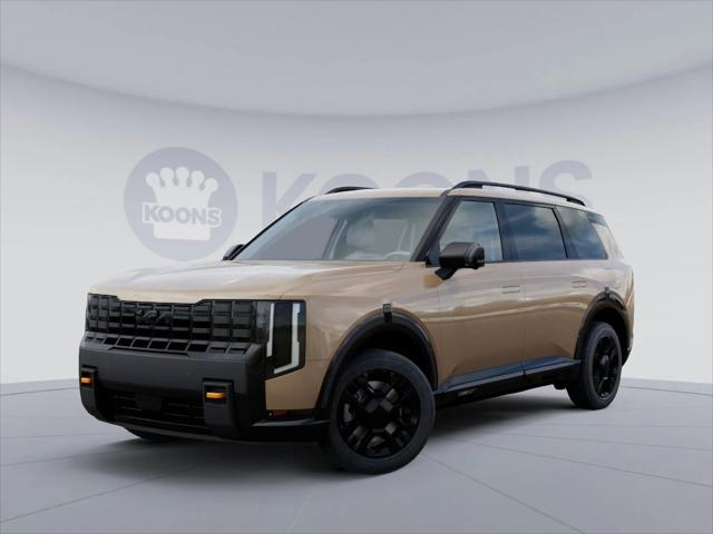 2027 Kia Telluride X-Pro SX-Prestige for sale in Woodbridge, VA