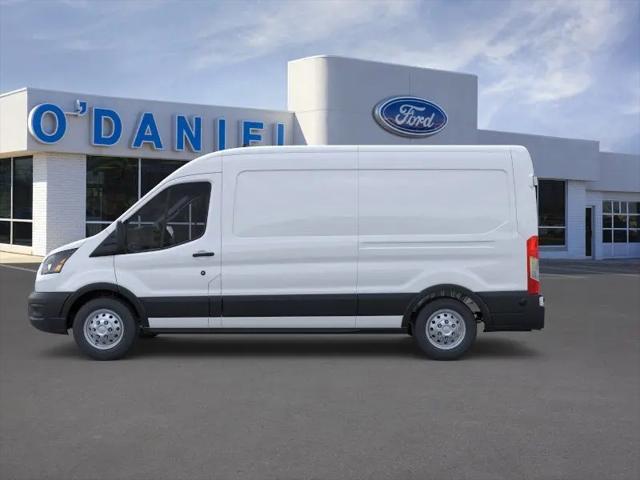 2026 Ford Transit Cargo Van T-250