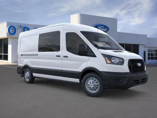 2026 Ford Transit Cargo Van T-250