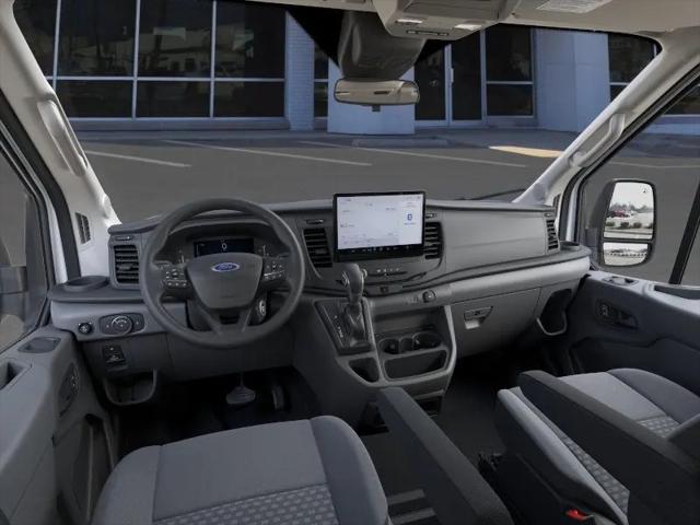 2026 Ford Transit Cargo Van T-250
