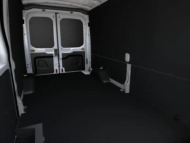 2026 Ford Transit Cargo Van T-250