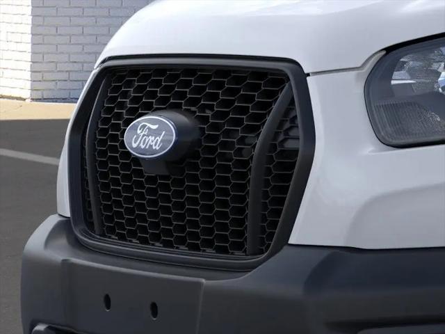 2026 Ford Transit Cargo Van T-250