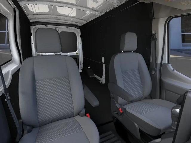 2026 Ford Transit Cargo Van T-250