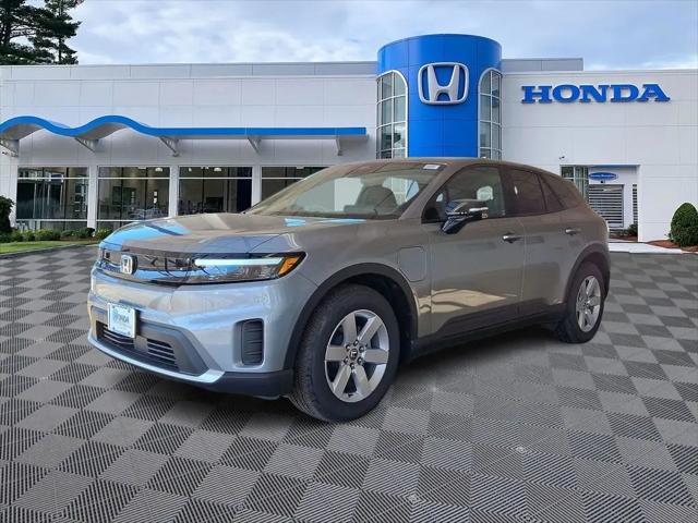 2026 Honda Prologue EX