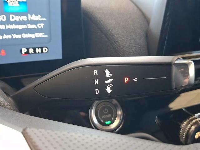 2026 Honda Prologue EX