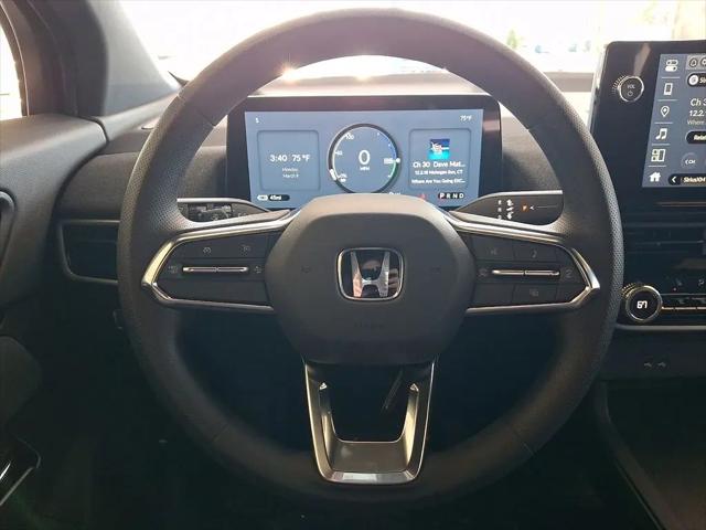 2026 Honda Prologue EX
