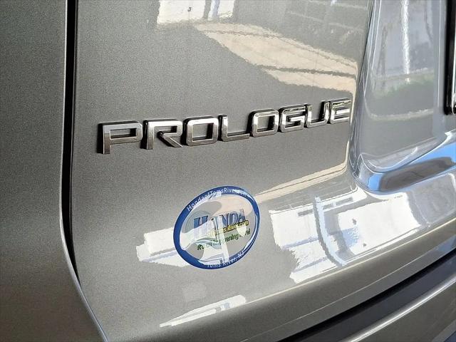 2026 Honda Prologue EX