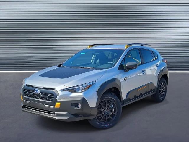 2026 Subaru Crosstrek Wilderness for sale in Saint Petersburg, FL