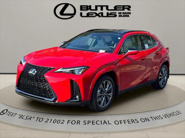 2025 Lexus 300 F SPORT Design for sale in Union City, GA