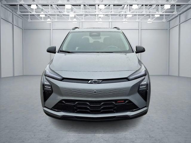 2027 Chevrolet Bolt RS FWD