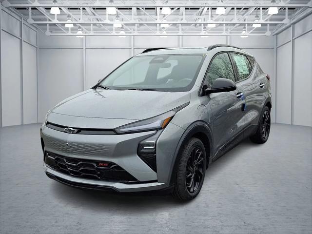 2027 Chevrolet Bolt RS FWD