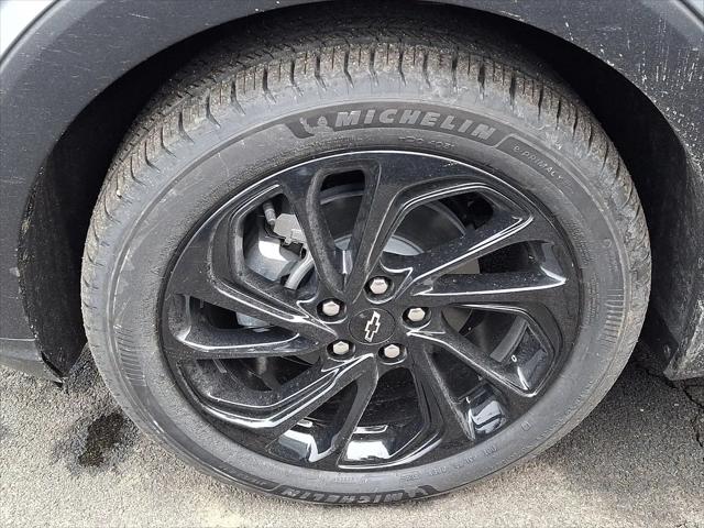 2027 Chevrolet Bolt RS FWD