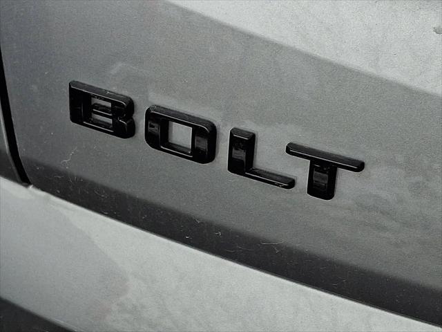 2027 Chevrolet Bolt RS FWD