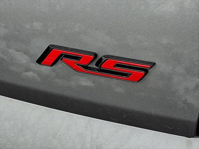 2027 Chevrolet Bolt RS FWD