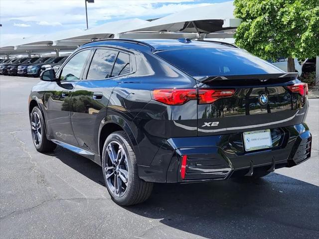 2026 BMW X2 xDrive28i