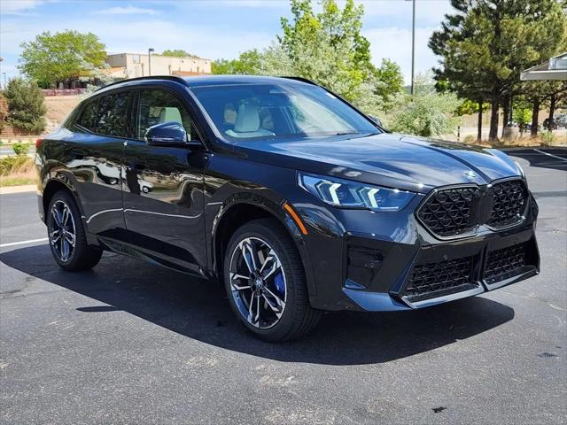 2026 BMW X2 xDrive28i