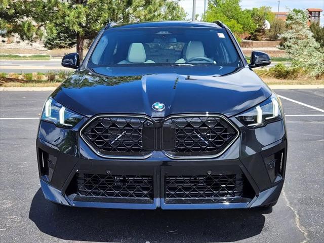 2026 BMW X2 xDrive28i