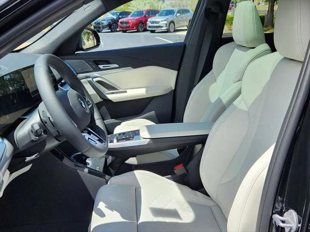 2026 BMW X2 xDrive28i