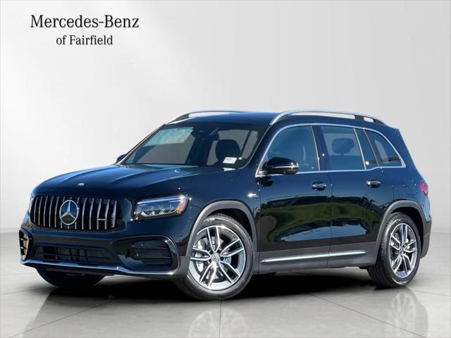 2026 Mercedes-Benz GLB 4MATIC for sale in Fairfield, CA