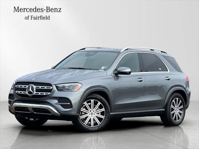 2026 Mercedes-Benz GLE GLE 350 GLE 350 for sale in Fairfield, CA