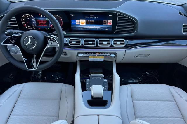 2026 Mercedes-Benz GLE GLE 450 4MATIC