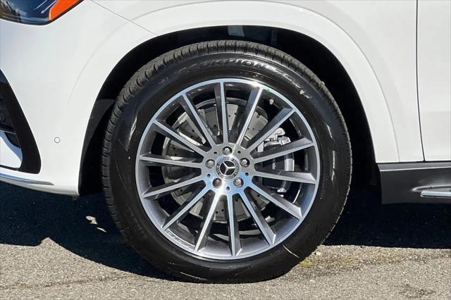 2026 Mercedes-Benz GLE GLE 450 4MATIC