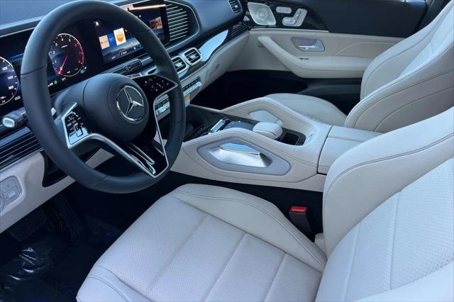 2026 Mercedes-Benz GLE GLE 450 4MATIC