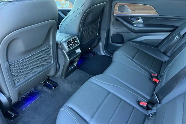 2026 Mercedes-Benz GLE GLE 350 GLE 350