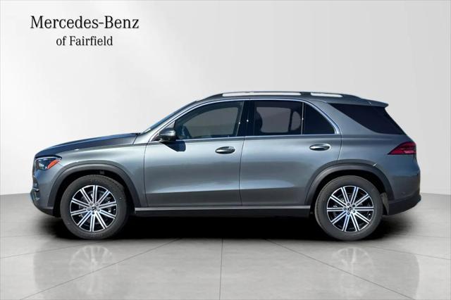 2026 Mercedes-Benz GLE GLE 350 GLE 350