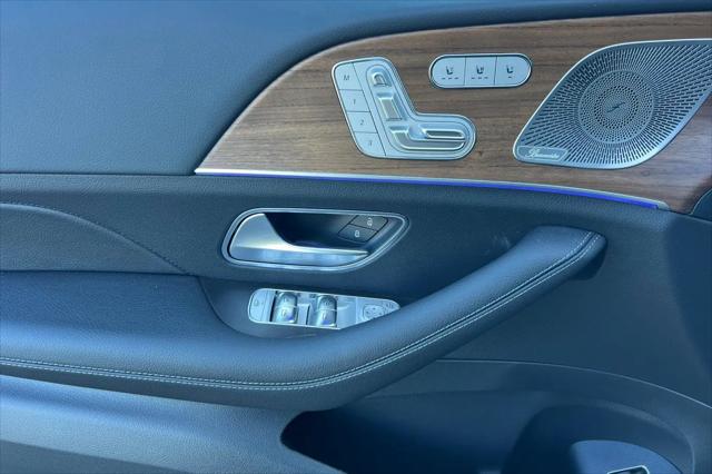 2026 Mercedes-Benz GLE GLE 350 GLE 350