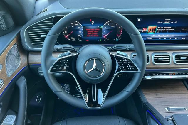 2026 Mercedes-Benz GLE GLE 350 GLE 350