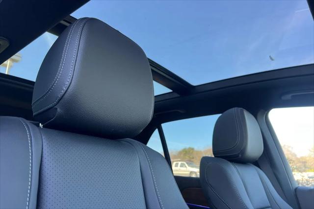 2026 Mercedes-Benz GLE GLE 350 GLE 350