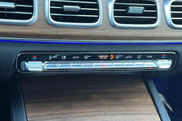 2026 Mercedes-Benz GLE GLE 350 GLE 350
