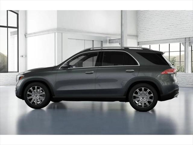 2026 Mercedes-Benz GLE GLE 350 GLE 350
