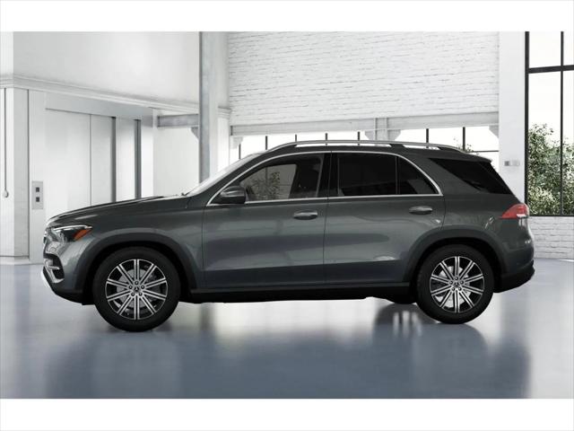 2026 Mercedes-Benz GLE GLE 350 GLE 350