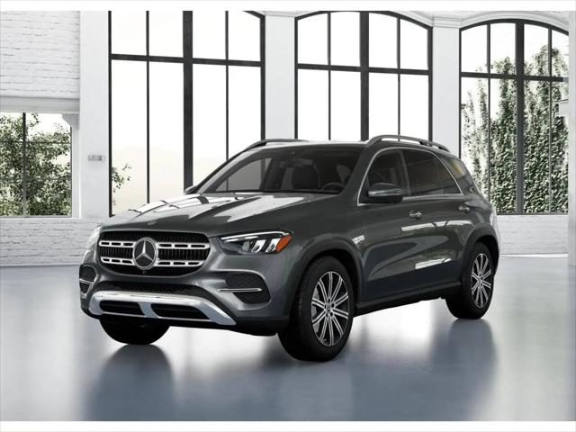 2026 Mercedes-Benz GLE GLE 350 GLE 350